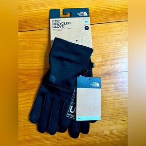 North Face Gloves
